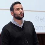 Mr. Stefanos Falkonakis