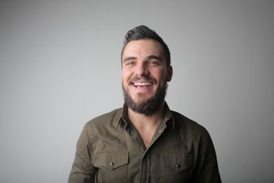 Name Surname, Co-Founder & CEO